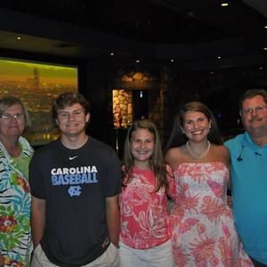 Meet your Posher, Patricia