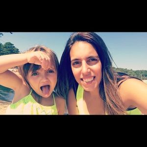 Meet your Posher, Megan