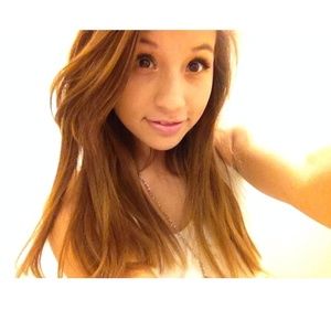 Meet your Posher, Ann