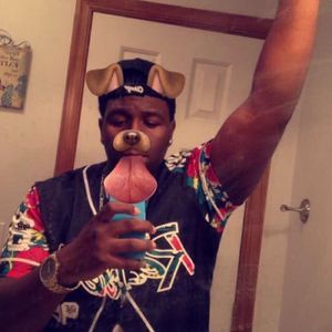 Meet your Posher, Javell