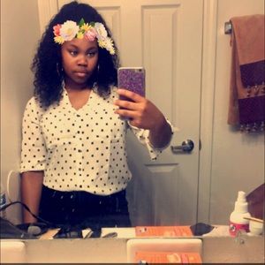 Meet your Posher, Ozia