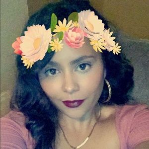 Meet your Posher, Siedah