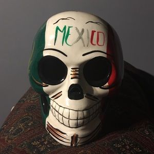 Meet your Posher, Cuauhtemoc