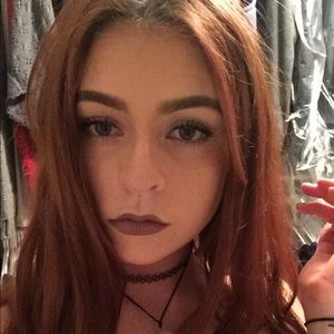 Meet your Posher, Kim