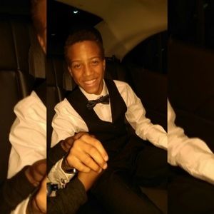 Meet your Posher, Mitchell