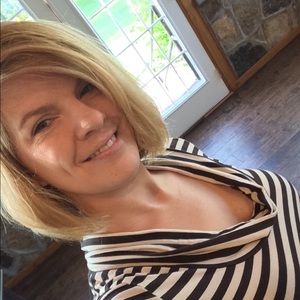 Meet your Posher, Becky