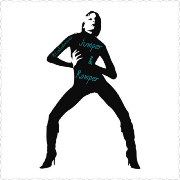 Jumper & Romer - Picture 1 of 1