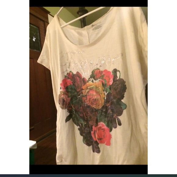 Women's floral Blouse