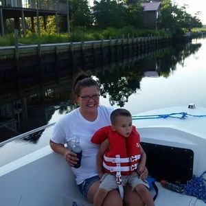 Meet your Posher, Samantha