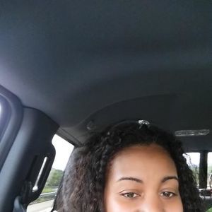 Meet your Posher, Patrice