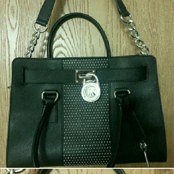 Michael  Kors Hamilton