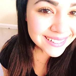 Meet your Posher, Giuliana