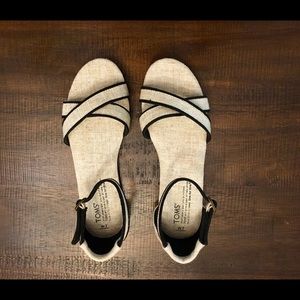 TOMS Sandals