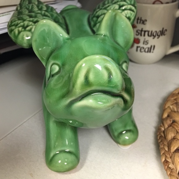 Meet your Posher, Melanie