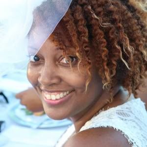 Meet your Posher, Tiffany