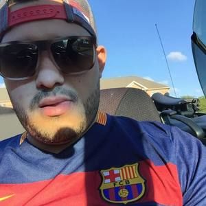 Meet your Posher, Melvin