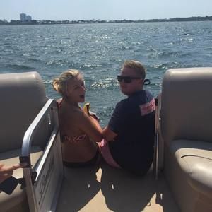 Meet your Posher, Noreen