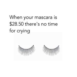 Meet your Posher, Marie