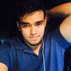 Meet your Posher, Wilber