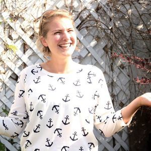 Meet your Posher, Abigail