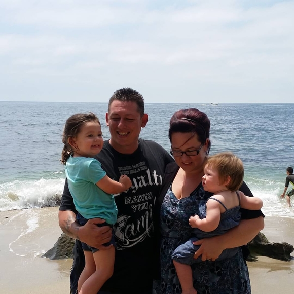 Meet your Posher, Theresa