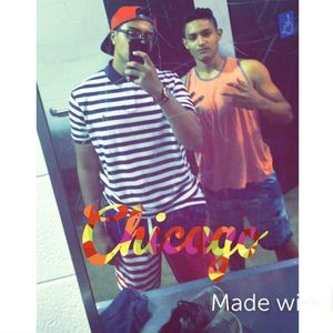 Meet your Posher, Paras