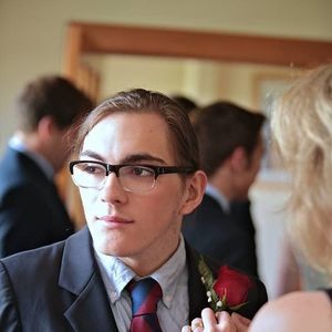 Meet your Posher, Maxx