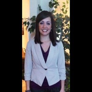 Meet your Posher, Allison