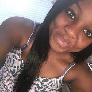 Meet your Posher, Keandra