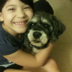 Meet your Posher, Leslie