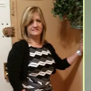 Meet your Posher, Madeline