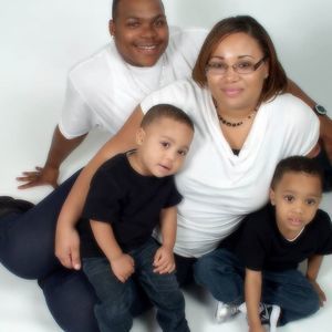 Meet your Posher, Deon