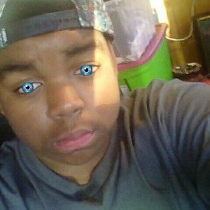 Meet your Posher, Lamon