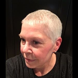 Meet your Posher, Nancy