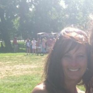 Meet your Posher, Deb