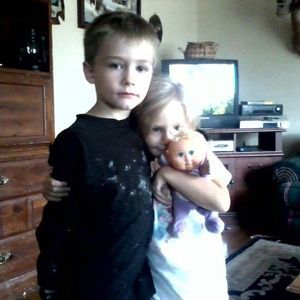 Meet your Posher, Kitty