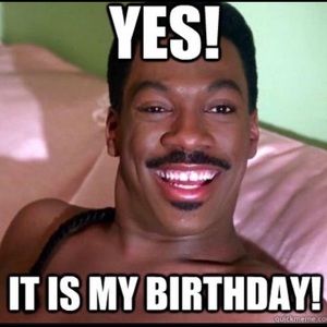 Meet your Posher, Ismael