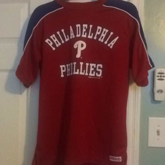 Philadelphia Phillies Gear Women's Small