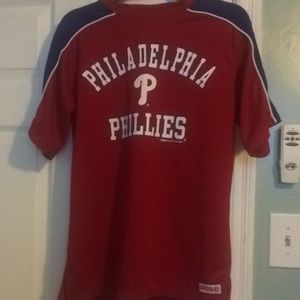 Philadelphia Phillies Gear Women's Small