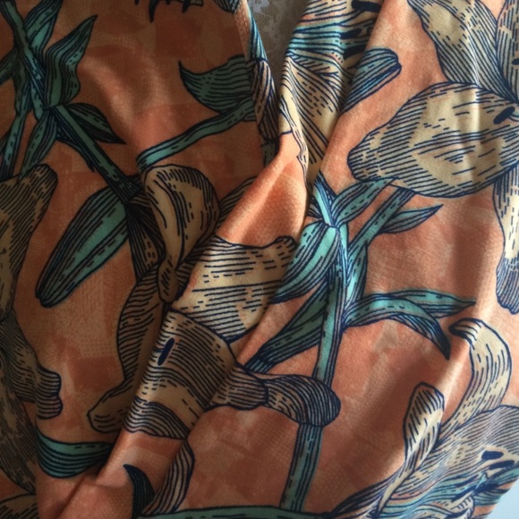 LuLaRoe leggings tc
