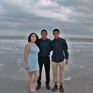 Meet your Posher, Marisol