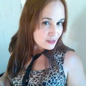 Meet your Posher, Olga