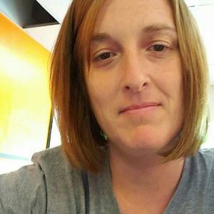 Meet your Posher, Tonya