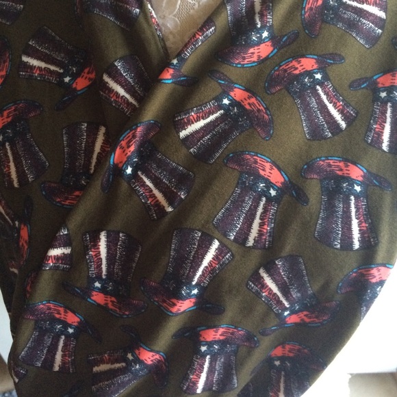 Lularoe tc leggings