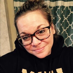 Meet your Posher, Mallory