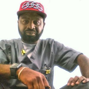 Meet your Posher, Davon