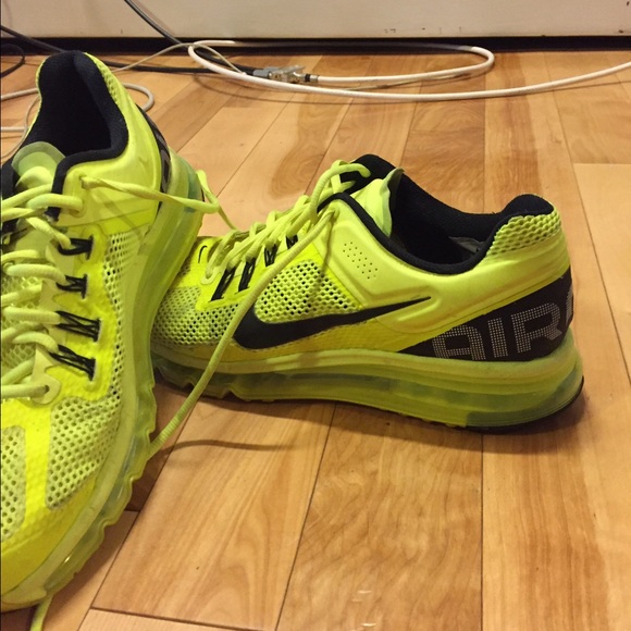 Nike Other - Men's 2013 Air Max