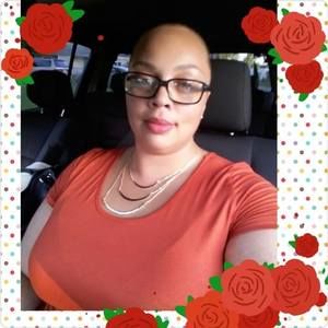 Meet your Posher, Tabatha