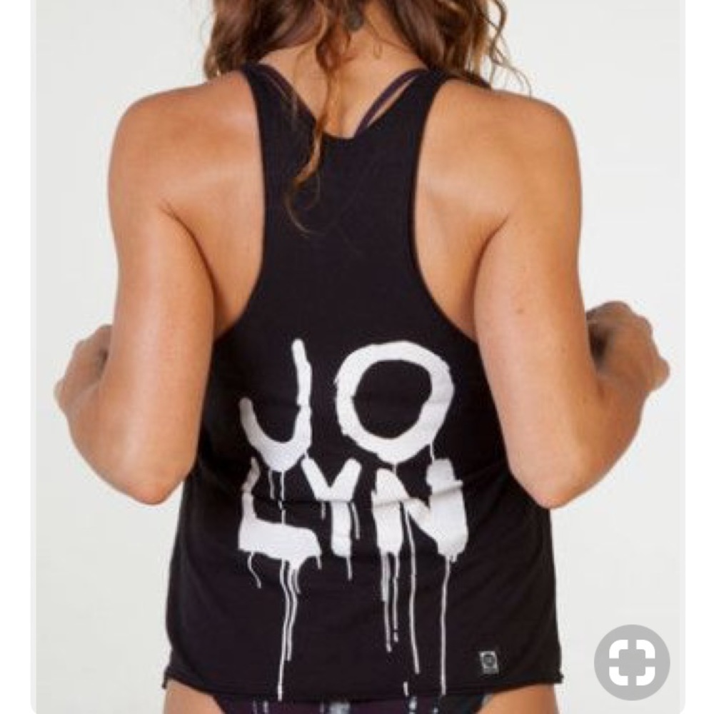 ISO Jolyn melt tank