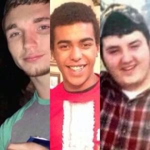 Meet your Posher, Rita